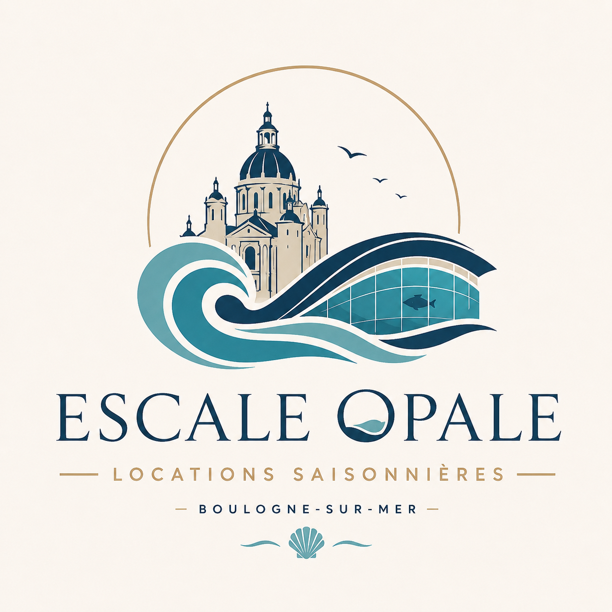 ESCALE OPALE